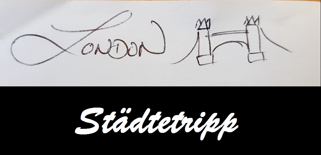 london staedtetripp