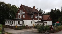 Roster bei Frau Wagner über den Zaun in Rodaborn 20180830_134036.jpg